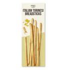 Marks & Spencer Italian Torinesi Breadsticks 125g 738767