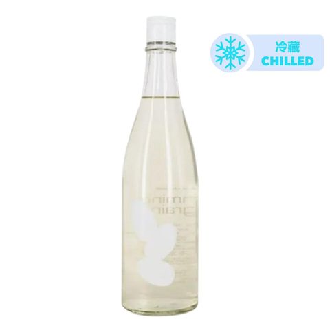 Ohmine 3 Grains Yamada Nishiki Junmai Daiginjo 1800ml