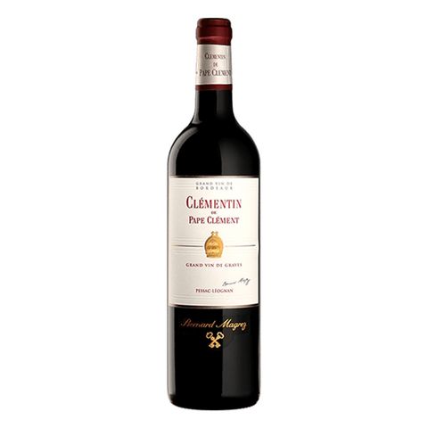 La Clementin Du Chateau Pape Clement 2014 750毫升
