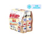 Asahi Ameal Calpis Lactic Fermenting Drink (6 x 100ml) 600ml [Parallel Import]