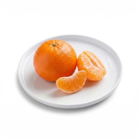 Egypt Mandarin 1 pc