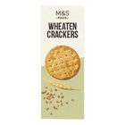 Wheaten Crackers 745062 150g