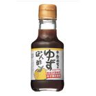 Teraoka Organic Brewing - Teraoka Yuzu Ponzu 150ml [Parallel Import]