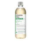 Vitamin Well 蘋果味功能性飲料 500毫升
