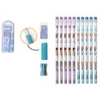 Disney Frozen Pencils Set 1 Set