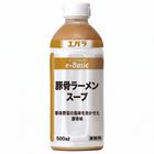 Ebara Pork Bone White Broth Ramen Soup Base 500ml [Parallel Import]