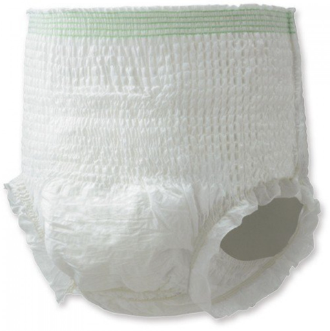Unicharm Lifree Thin Lightweight Adult Diaper L 20 Pieces [Parallel Import]