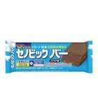 Bourbon Senobic Bar Cocoa Flavor 37g [Parallel Import]