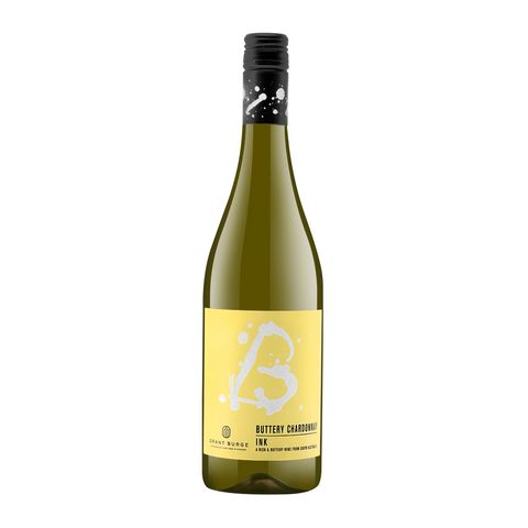 Grant Burge Buttery Ink Chardonnay 750ml