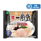 Mitsubishi Shokuhin Low-carb Ippudo Shiromaru Genmi 170g