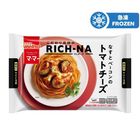 Nisshin Seifun Ma-ma Rich-na Eggplant and Bacon Tomato Cheese 270g