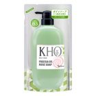 Kho Freesia Ds Rose Spa Soap Refill 550ml