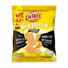 Entree Barbecued Crispy Cheese Flavoured 23g
