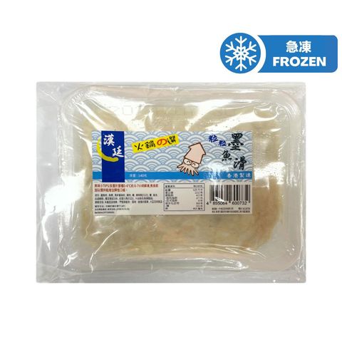 Royal Banquet Frozen Cuttlefish Paste 140g