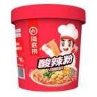 海底撈 酸辣粉 杯麵 144克