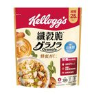 Kellogg’s Granola Honey Almond 300g (The new and old packaging will be shipped out randomly)