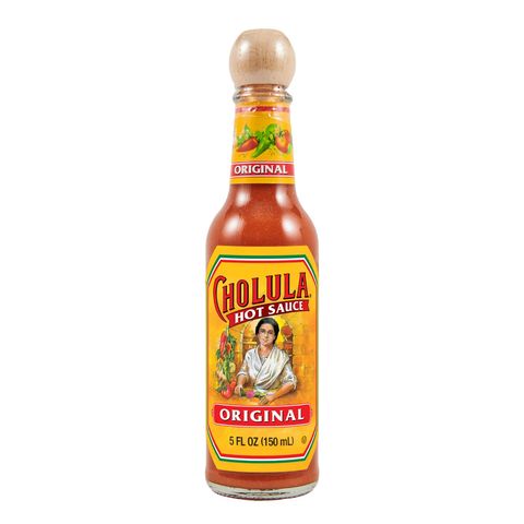 Cholula Hot Sauce Original 150ml
