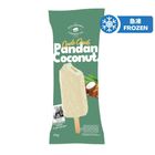 The Ice Cream & Cookie Co 斑蘭椰子冰凍甜點雪條 65克