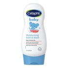 Cetaphil舒特膚嬰兒滋潤配方沐浴露 230毫升
