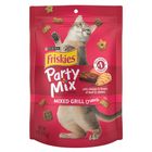 Friskies Party Mix Mixed Grill 170g