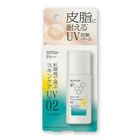 Sofina 控油隔離護膚防曬乳液 SPF50+ PA+++ 30ml 4901301448644
