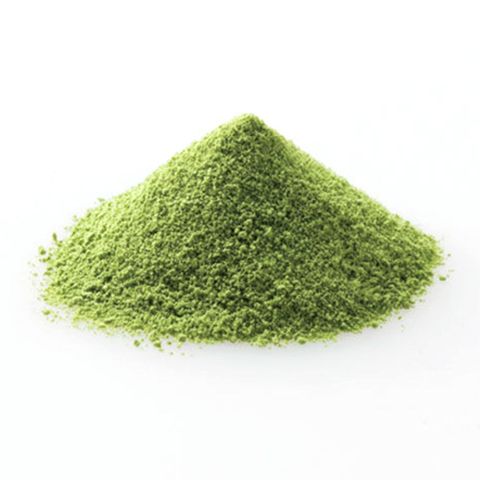 Orihiro Kuma Bamboo Grass Green Juice 14 Packs [Parallel Import]