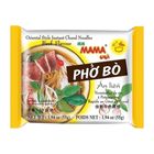 Mama Oriental Style Beef Flavour Instant Chand Noodles Pho Bo 5 x 55g
