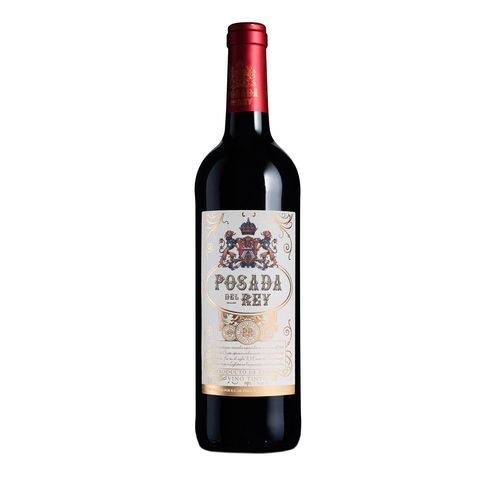 Posada Del Rey Vino Tinto 750ml