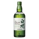新得利 白州威士忌 700毫升 (新舊包裝隨機發送) 4901777233911