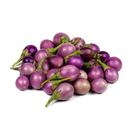泰國 Tropical Premium 迷你紫圓茄 150克