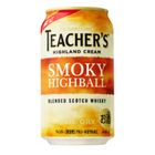 Suntory Teacher's Highball Alc. 9% 350ml [Parallel Import]