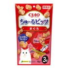 Ciao Petit Churu Bits Tuna Flavor 3 x 12g
