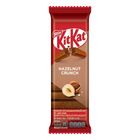 Kitkat Hazelnut Crunch Tablet 120g