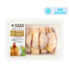 Health Farm Premium Chilled Corn Chicken (Half) Approx. 500g