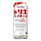 Suntory Tris Highball Can Alc. 7% 500ml [Parallel Import]
