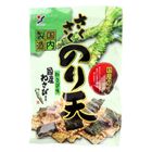 Yamaei Crispy Seaweed Tempura Wasabi Flavor 70g [Parallel Import]
