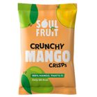 Soul Fruit Keo Mango Chips 1PC (The new and old packaging will be shipped out randomly)