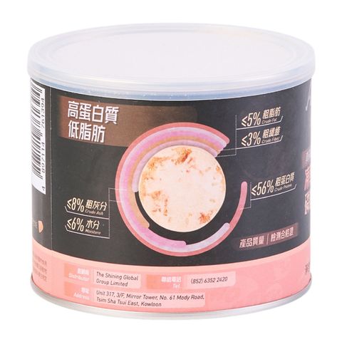 Ani Ani Freeze-dried Chicken Breast & Krill Treats with Salmon Oil Taurine Vitamins 60g