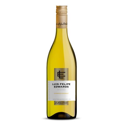 Luis Felipe Edwards Classic Chardonnay 75cl