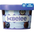Labelee Milk Chocolate - Covered Blueberry 100g