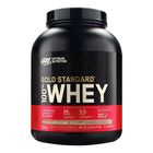 Optimum Nutrition 金裝乳清蛋白粉摩卡泡沫咖啡 5磅