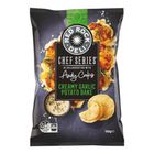 Red Rock Deli Chef Series Creamy Garlic Potato Bake 150g [Parallel Import]