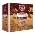 Kowloon Dairy Roasted Oolong Tea Ice Cream Cup 4 Pieces