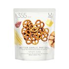 Delight Project Butter Garlic Pretzel 70g [Parallel Import]