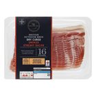 Dry Cured Smoked Streaky Bacon 240g 00566247