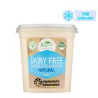 Kingland Greek Style Soy Yogurt Natural Sweetened (Vegan) 500g
