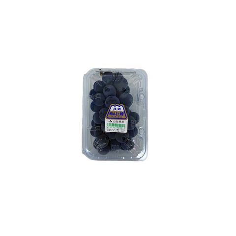 Japan Kyoho Grapes 1pack Approx. 400g (Packaging will be shipped out randomly)