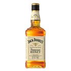 Jack Daniel's Tennessee Honey 700ml (No Box Included)