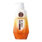 50 Megumi Moist Shampoo 400ml [Parallel Import]