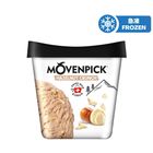 Movenpick Hazelnut Crunch 500ml